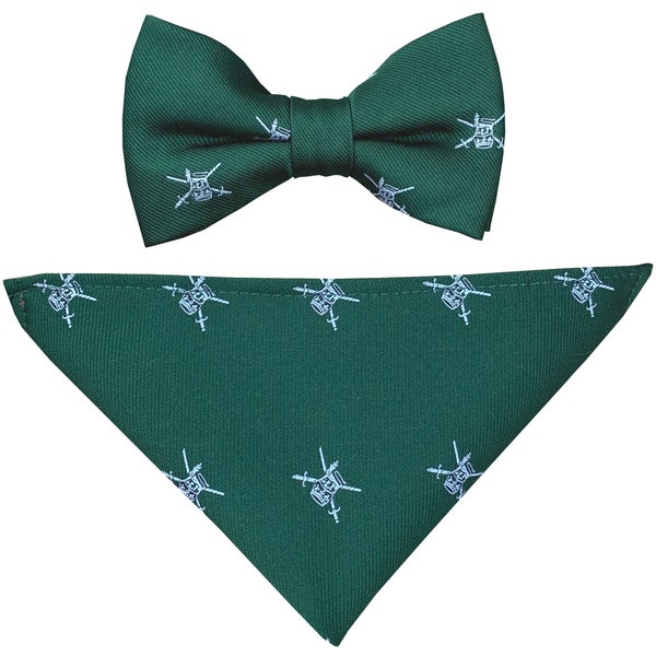 army service uniform bow tie