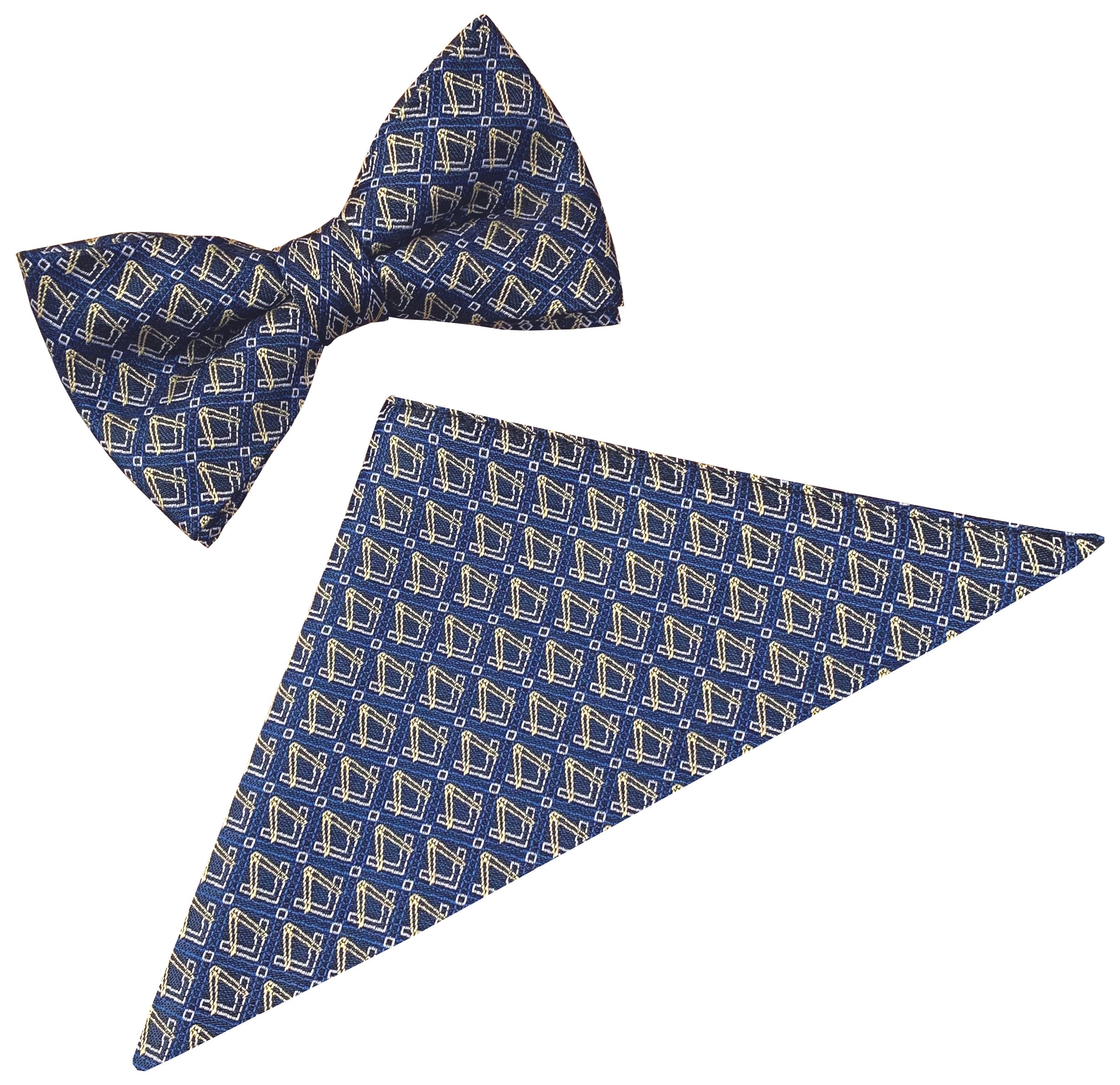 CHOOSE FROM 7 COLORS MASONIC CROSSOVER TIE NEW ADJUSTABLE 