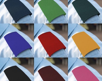 Shoulder Epaulettes (various colours)