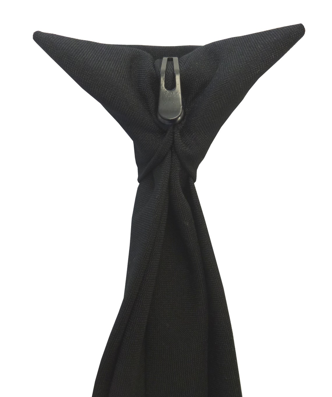 Standard Tie to Clip on Tie Conversion Service Convert Your Own Tie