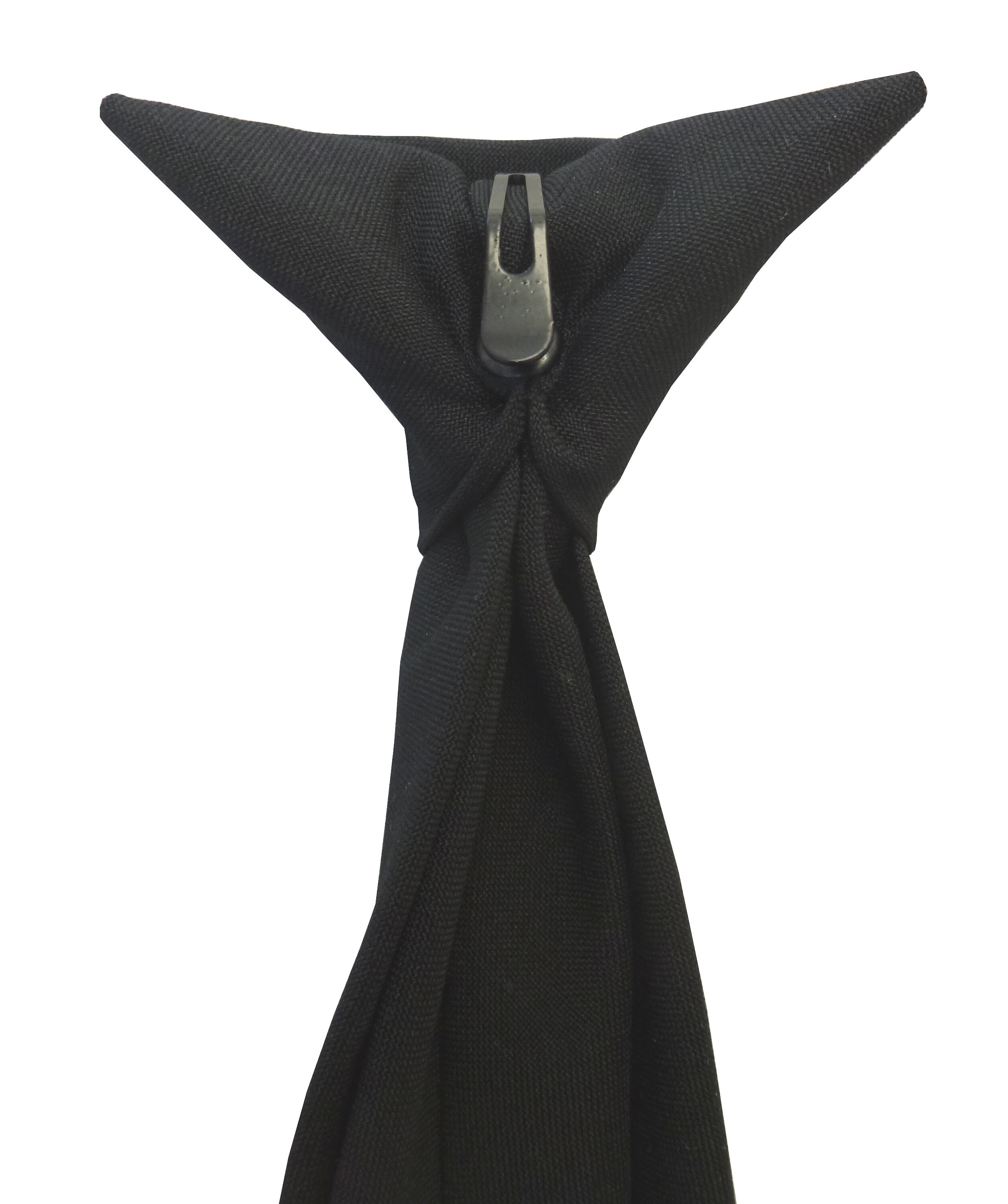 Standard Tie to Clip on Tie Conversion Service Convert Your Own Tie