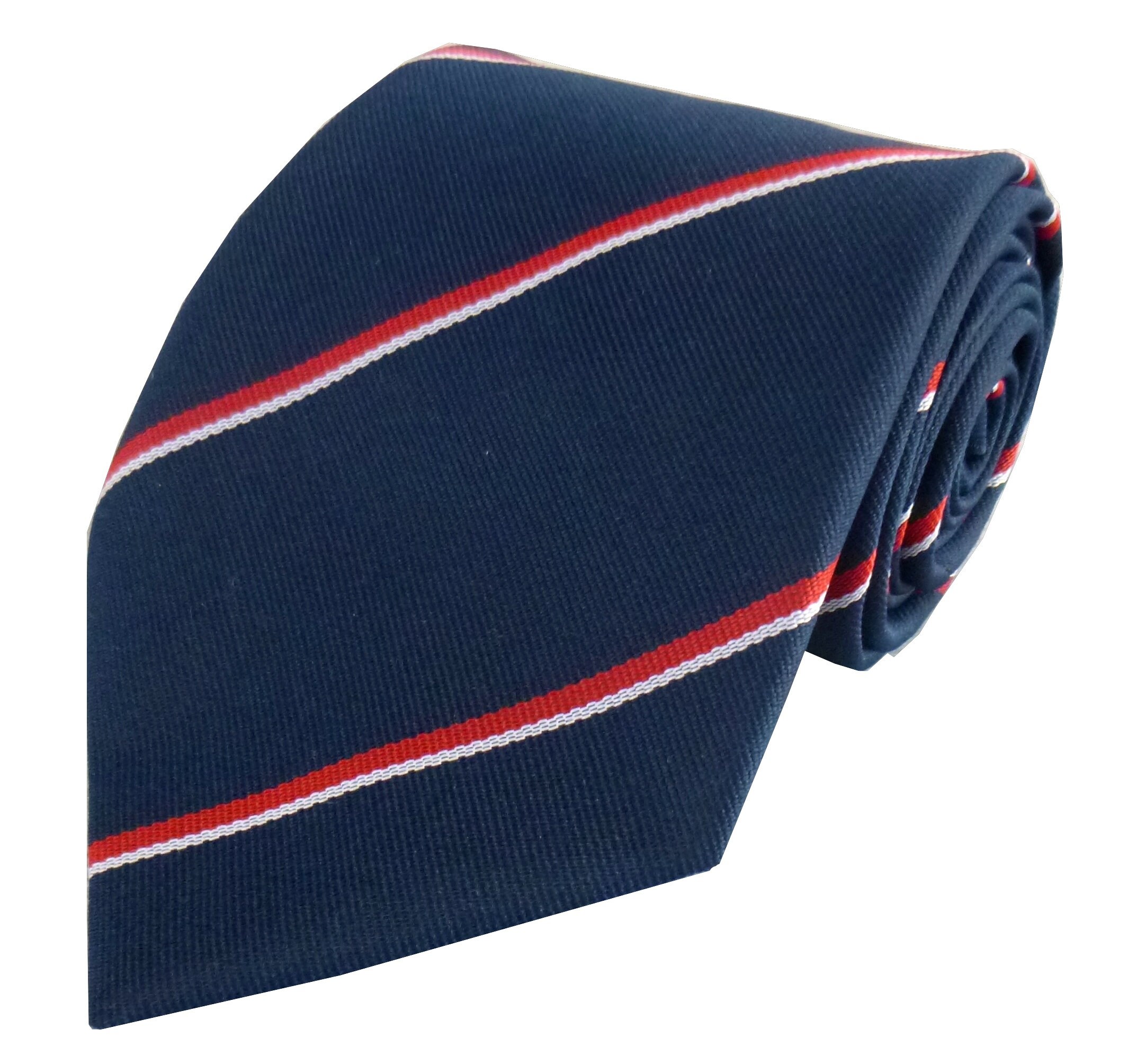 army neck tie