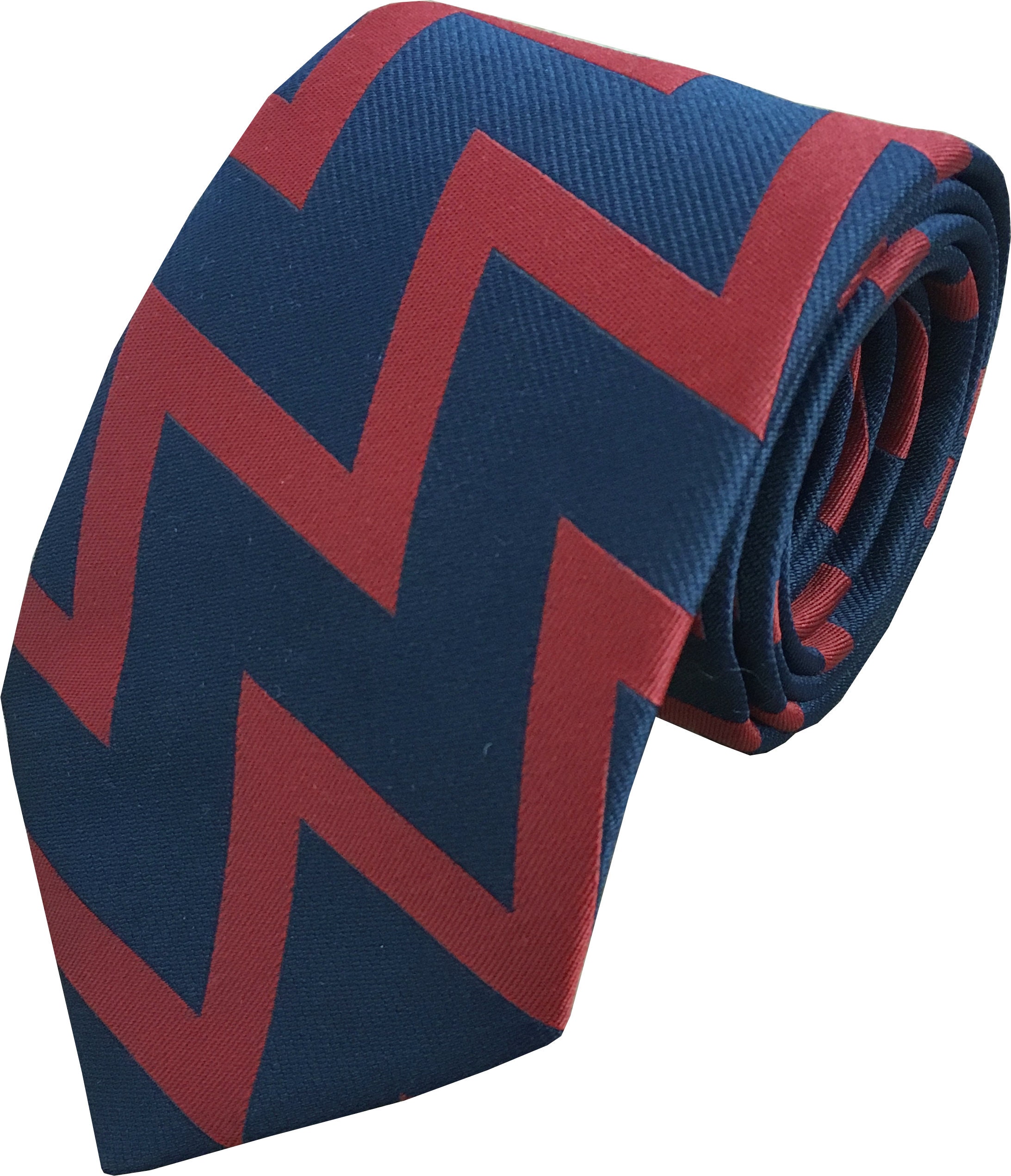 army neck tie