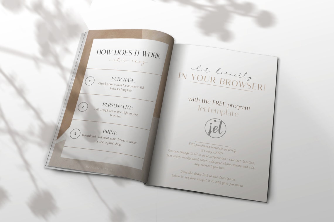 DIY Printable Business Card Geo Editable Business Card Business Card