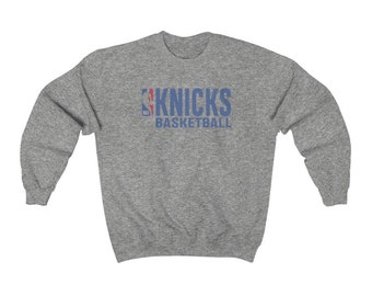 knicks hoodie friends