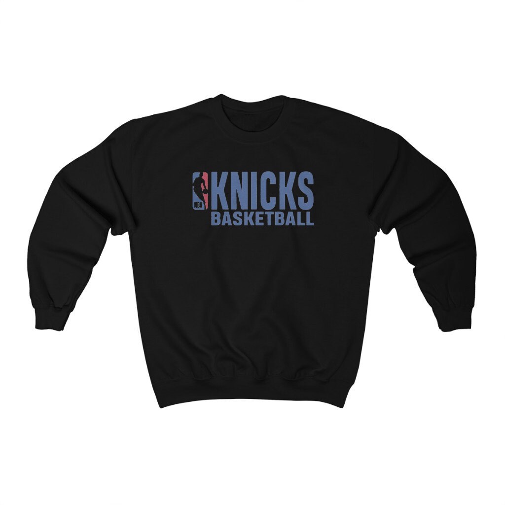 knicks jumper friends