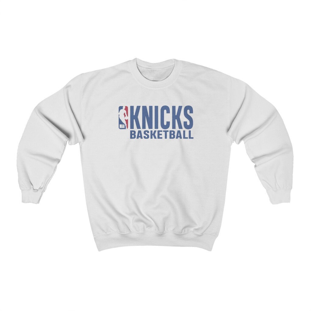 knicks jumper friends
