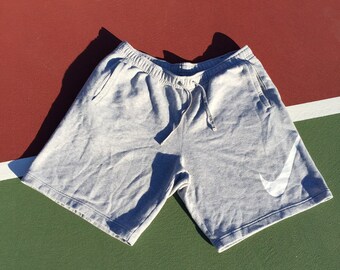 vintage nike shorts mens