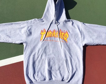 thrasher hoodie sale