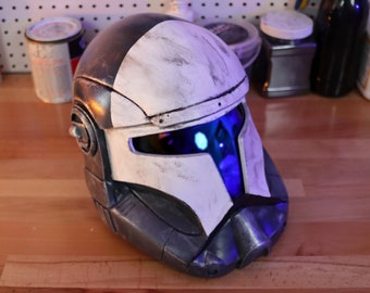Upgraded Republic Commando Templates