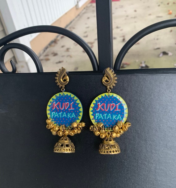 Jhumka name deals