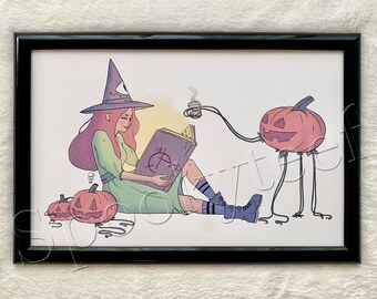 Witches Brew