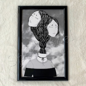Dreams - Print