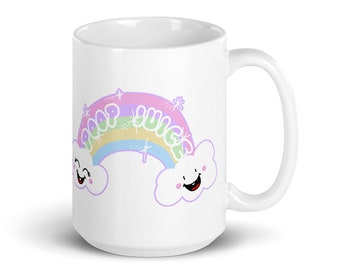 Poop Juice - I Pooped Today! - 15 oz Mug