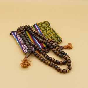 Dalai lama cheap prayer beads