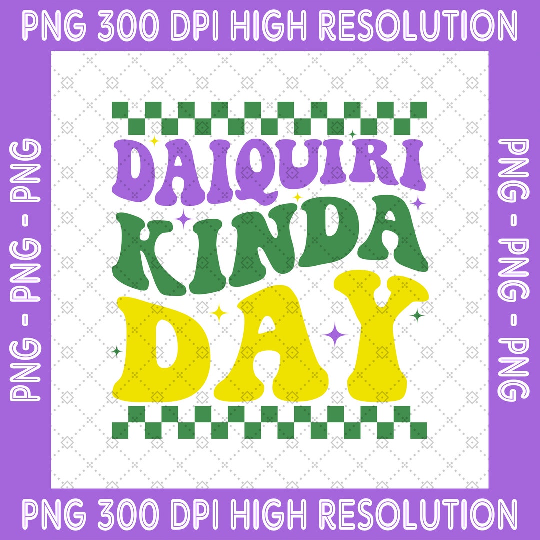 mardi gras daiquiri photos