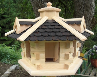 Bird House (V31) Bird Houses Bird Feeder Bird House