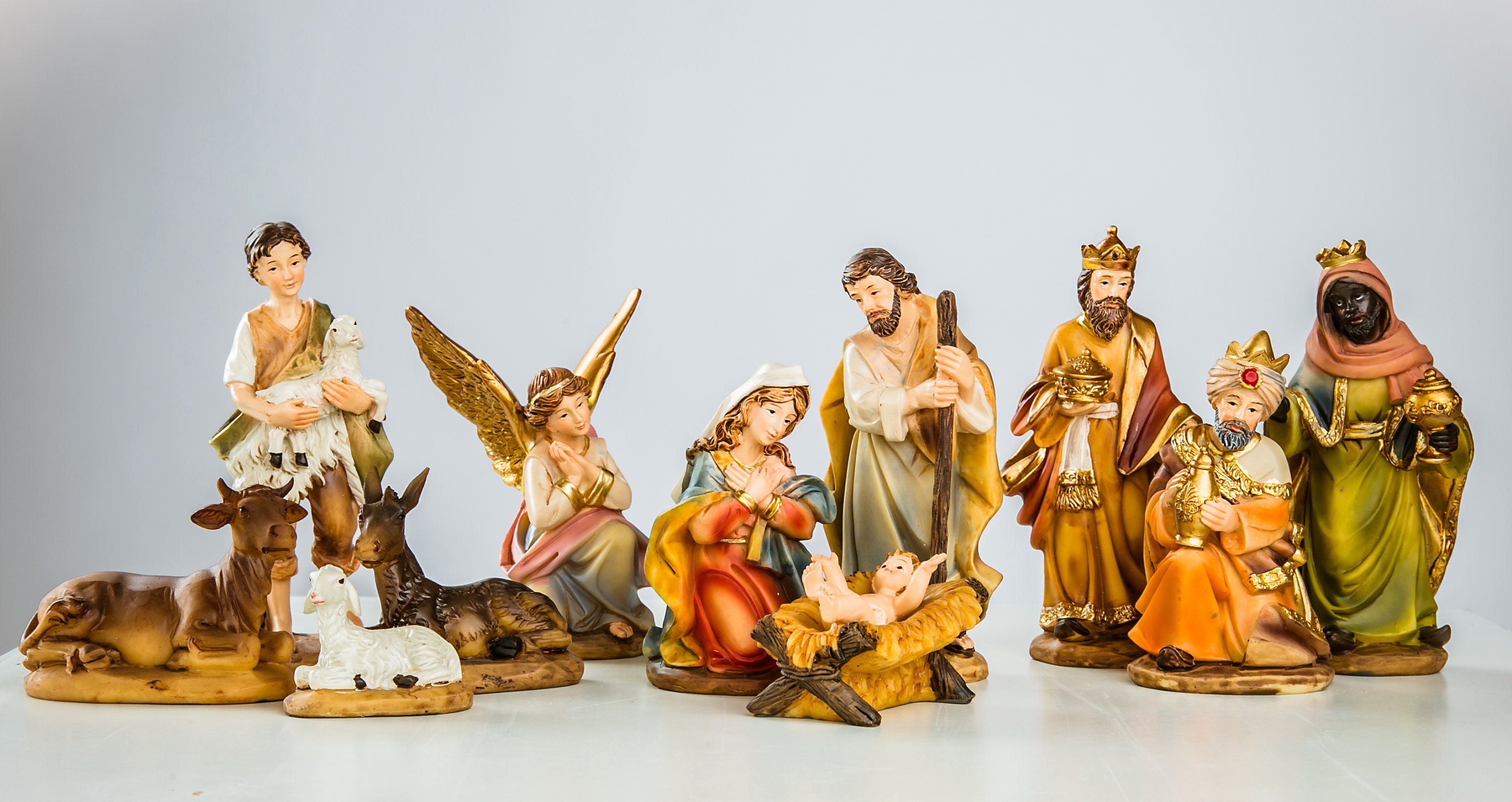 De mooiste kerststal van Nederland keert terug! - Leidsche Rijn De mooiste kerststal van Nederland keert terug! - Leidsche Rijn