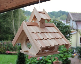 Birdhouse Birdhouse (V34) Casette per uccelli