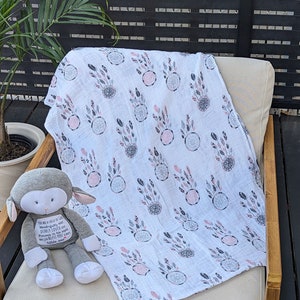 Lange pour bébé