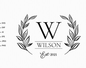 Free Free 237 Wedding Name Svg SVG PNG EPS DXF File