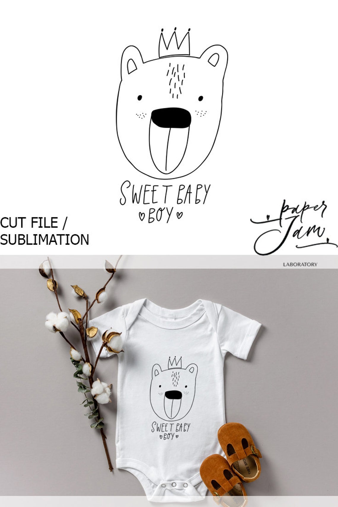 Free Free Sweet Baby Svg 428 SVG PNG EPS DXF File