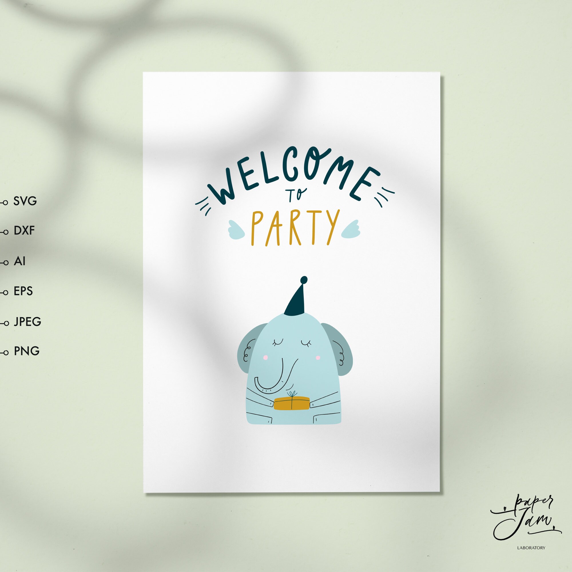 Free Free 298 Elephant Sunflower Svg SVG PNG EPS DXF File