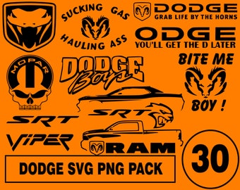 Mopar Svg Etsy