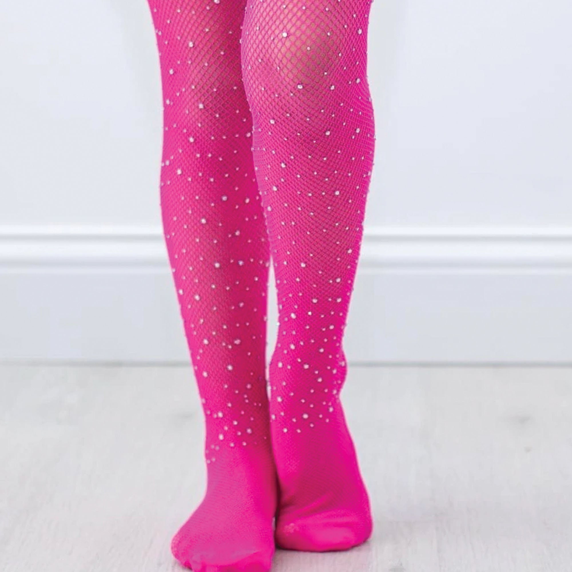 Paillettes Chaussette Cuissarde Calzedonia Collants à Paillettes