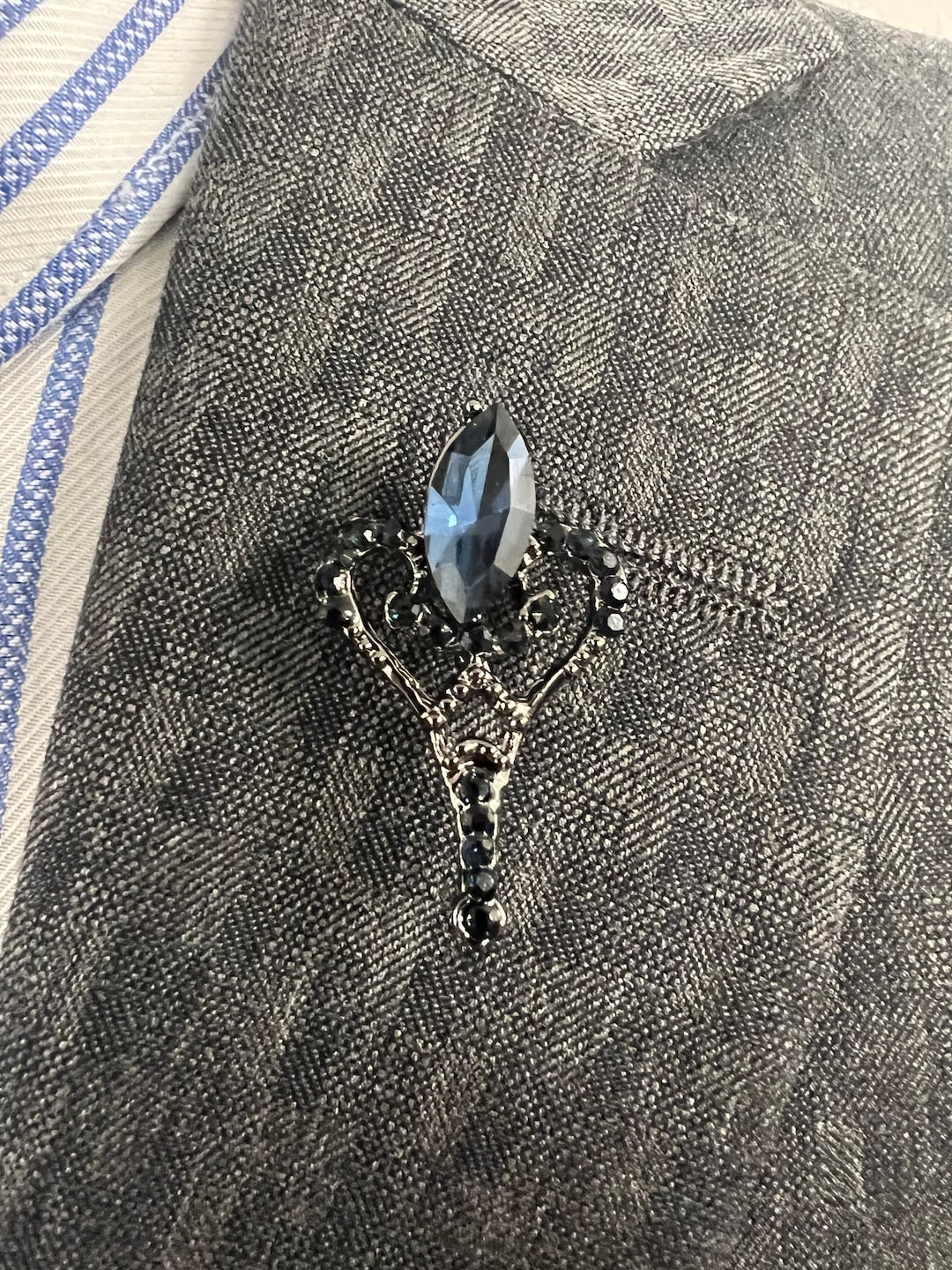 Lapel Pins Brooch Lapel Pins Collar Pins Lapel Pin Pins for Men and