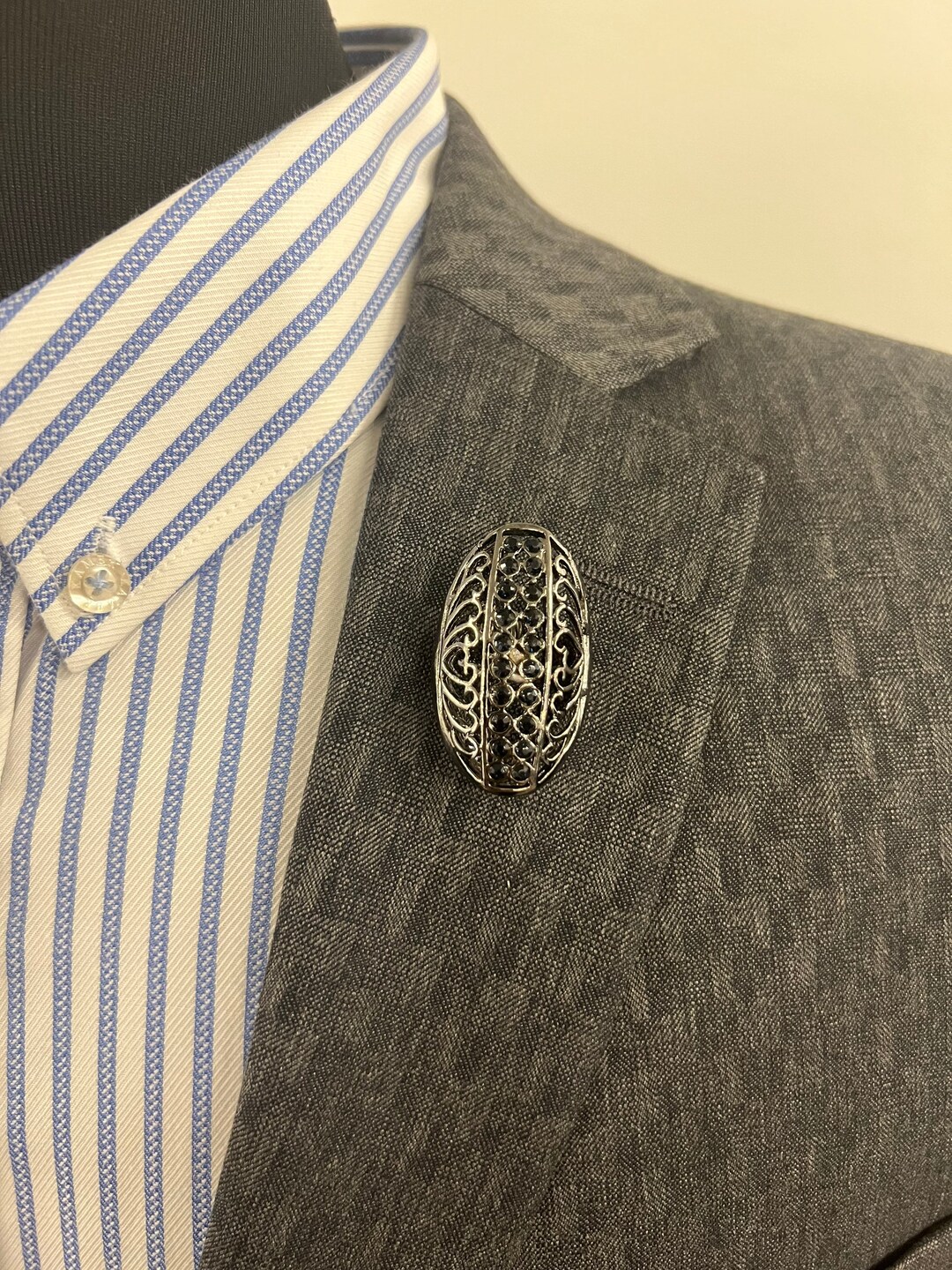 Lapel Pins Brooch Lapel Pins Collar Pins Lapel Pin Etsy