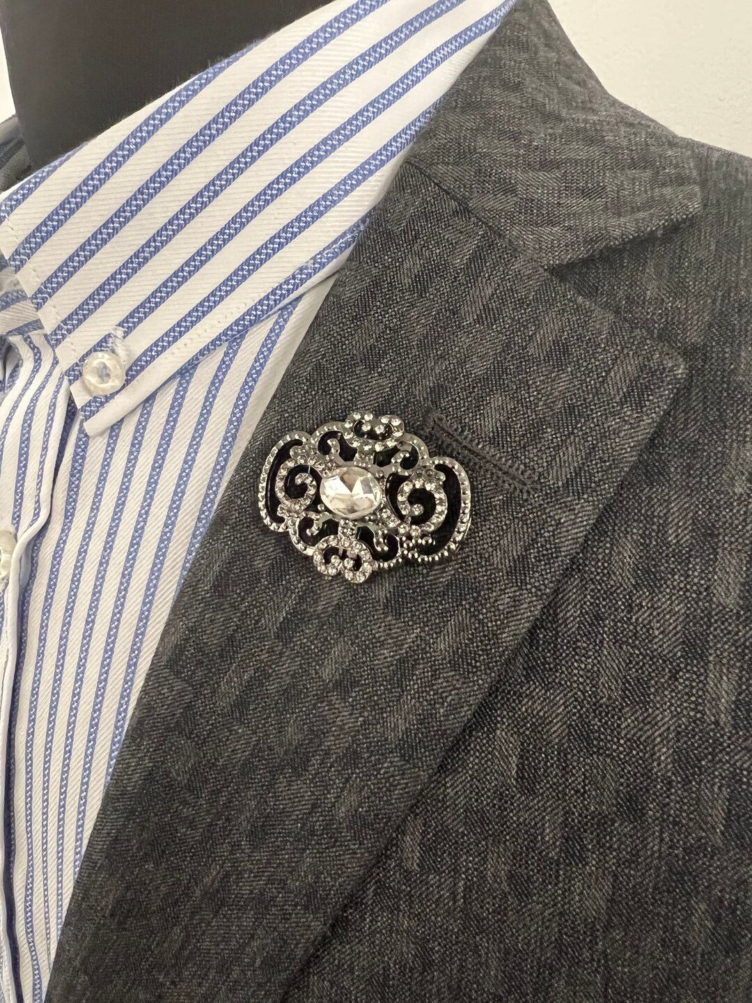 Lapel Pins Brooch Lapel Pins Collar Pins Lapel Pin Etsy