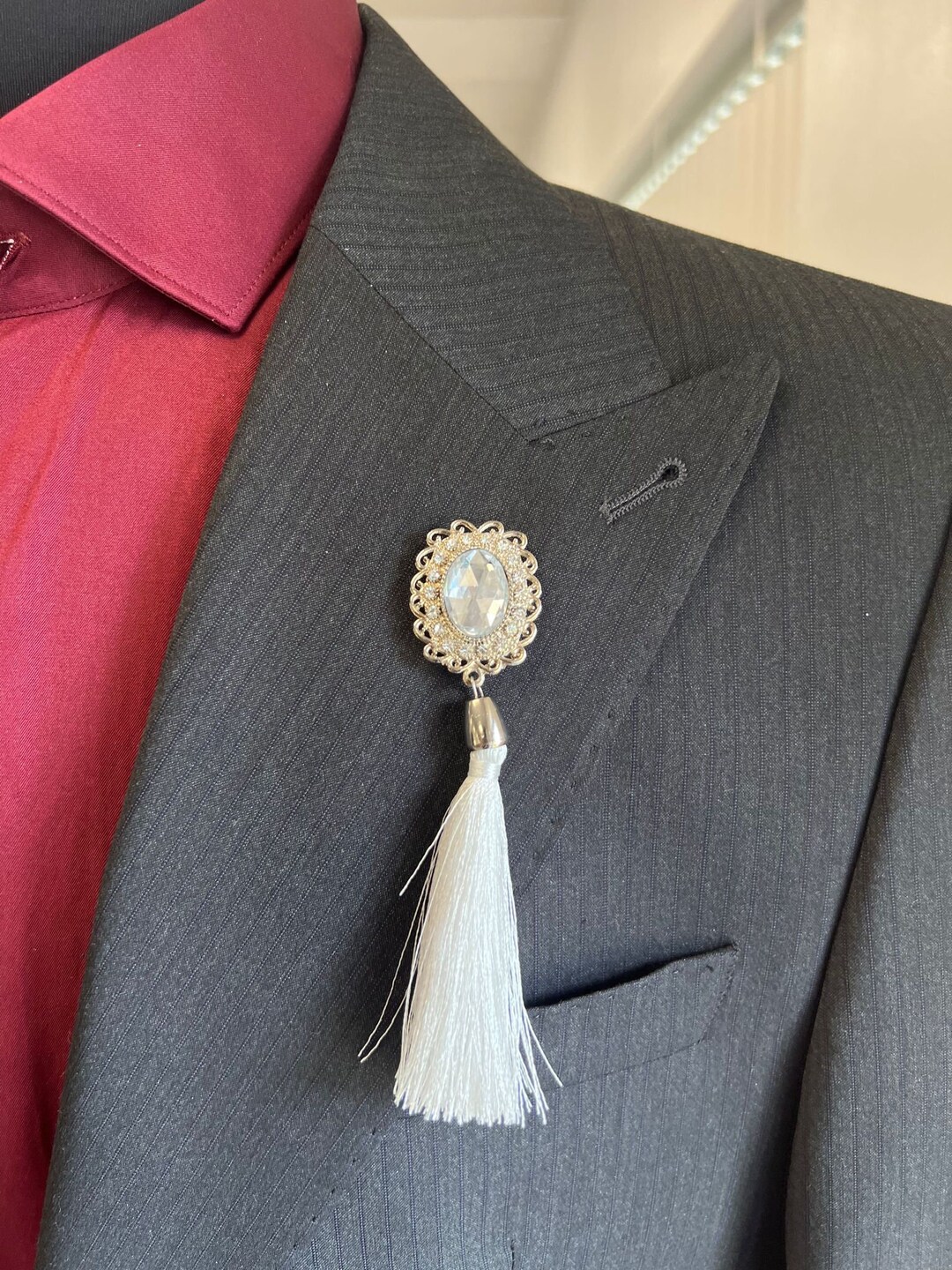 Lapel Pins Brooch, Lapel Pins, Collar Pins, Pins for Men and Woman