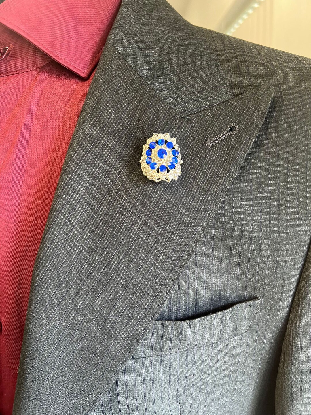 Lapel Pins Brooch Lapel Pins Collar Pins Lapel Pin Etsy