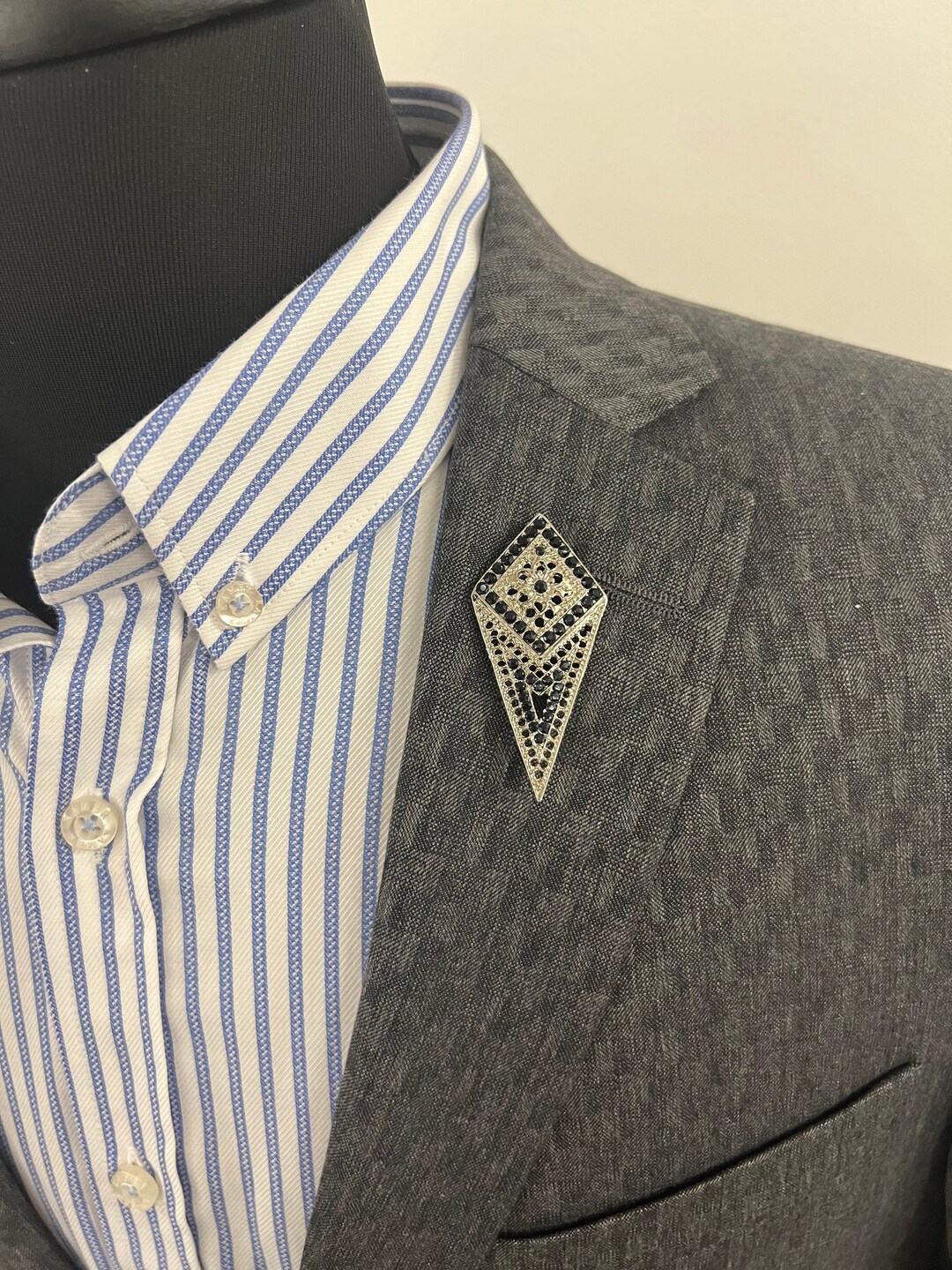 Lapel Pins Brooch Lapel Pins Collar Pins Lapel Pin Pins for Men and