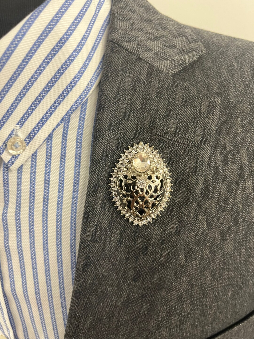 Lapel Pins Brooch Lapel Pins Collar Pins Lapel Pin Etsy