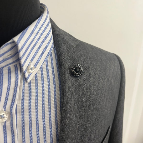 Vintage Lapel Pin Etsy