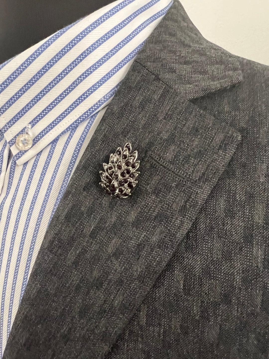 Lapel Pins Brooch Lapel Pins Collar Pins Lapel Pin Etsy