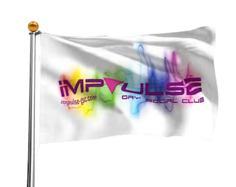 Custom Flag – Special