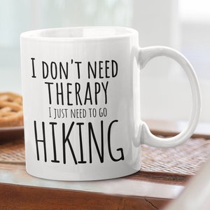 Wandern Geschenk für Wanderer Becher Kaffeetasse für Wanderer Planen einer Wanderung Geschenke Geschenke für Wanderer Geschenk für Wanderer Planen einer Wanderung Geschenk Rambler