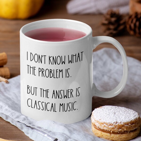 Classical Music Gift 60+ Gift Ideas for 2024