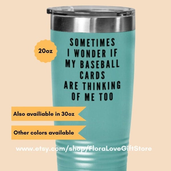 Baseball Collector - Etsy