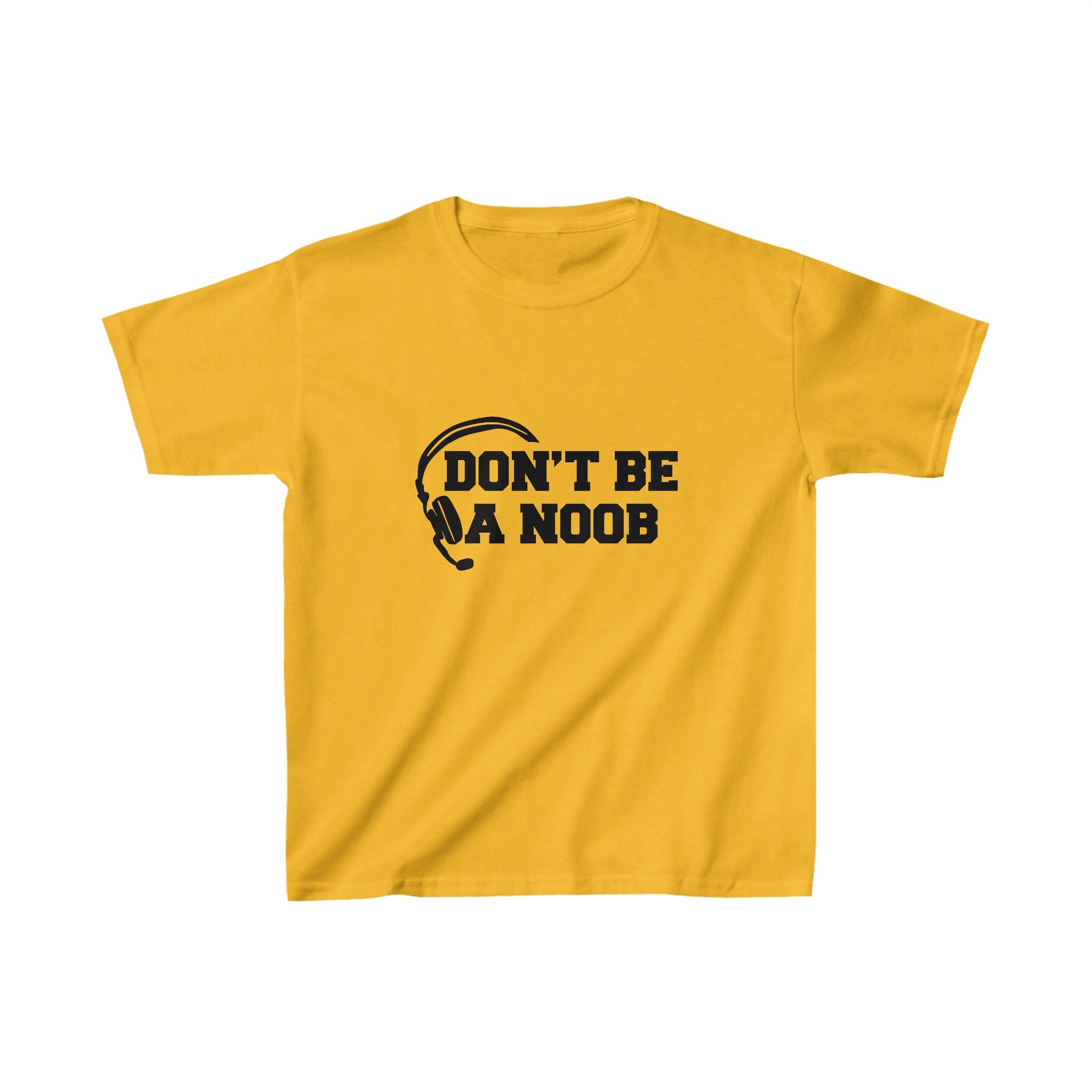 Roblox Noob T-shirt Tee - Origin T-shirt