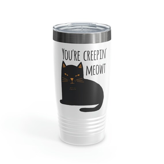 Gifts for on sale black cat lovers