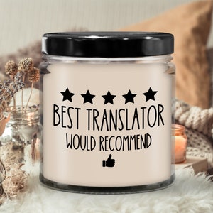 10 idées de cadeaux de Noël pour vos amis traducteurs - Tradupreneurs