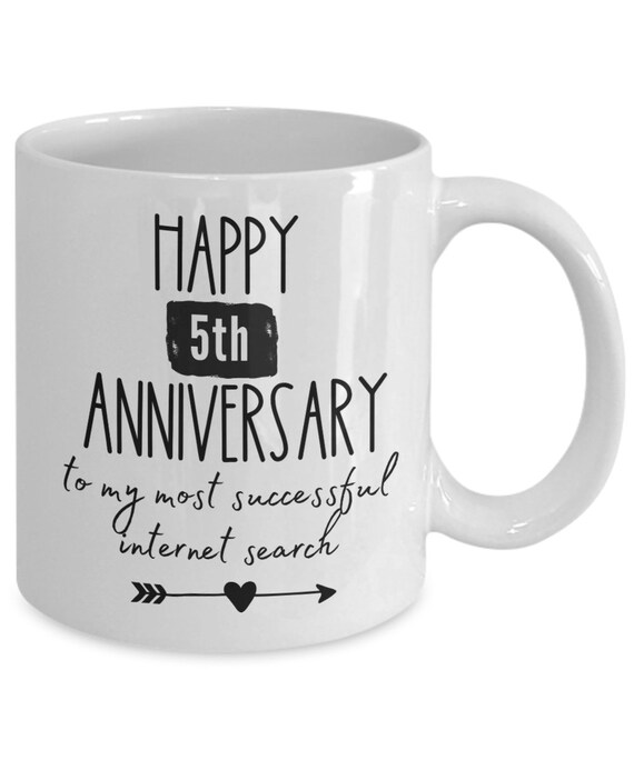 5 year cheap dating anniversary