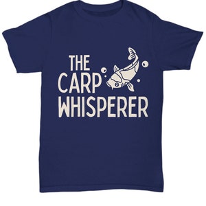 Carp T Shirt 