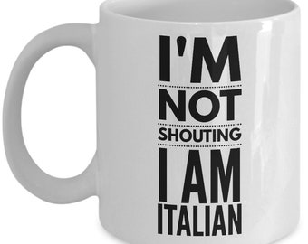 Funny Coffee Definition Mug  Funny Coffee Quotes – Gia Roma