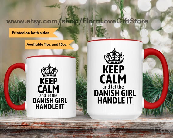 Cadeau voor dames, dubbelwandig, personaliseerbaar