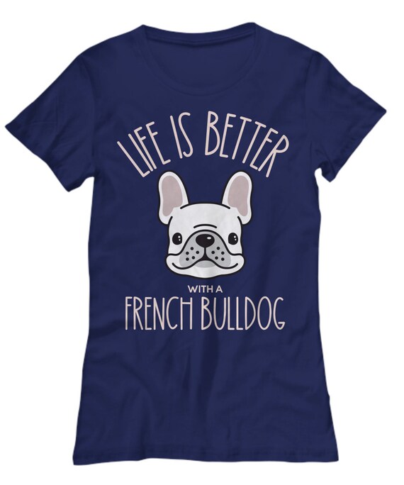 Maglietta bulldog deals